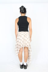 White Fox - Keeping Secrets Skirt