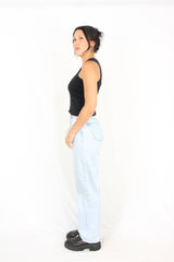 Abrand Jeans - A Carrie Jeans