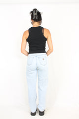 Abrand Jeans - A Carrie Jeans