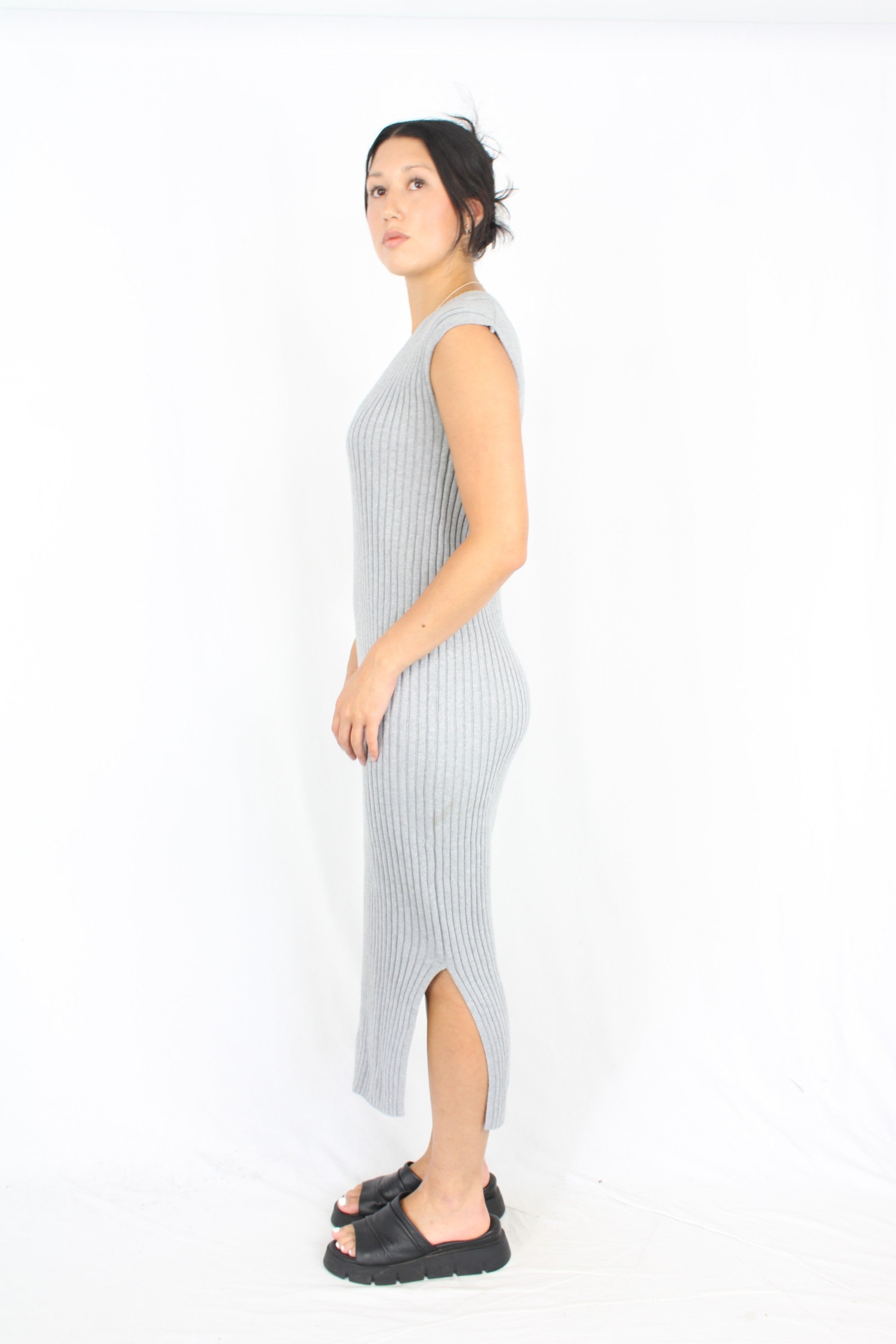 Kowtow - Ribbed Knit Dress