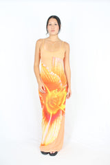 Peppermayo - Bad News Dress