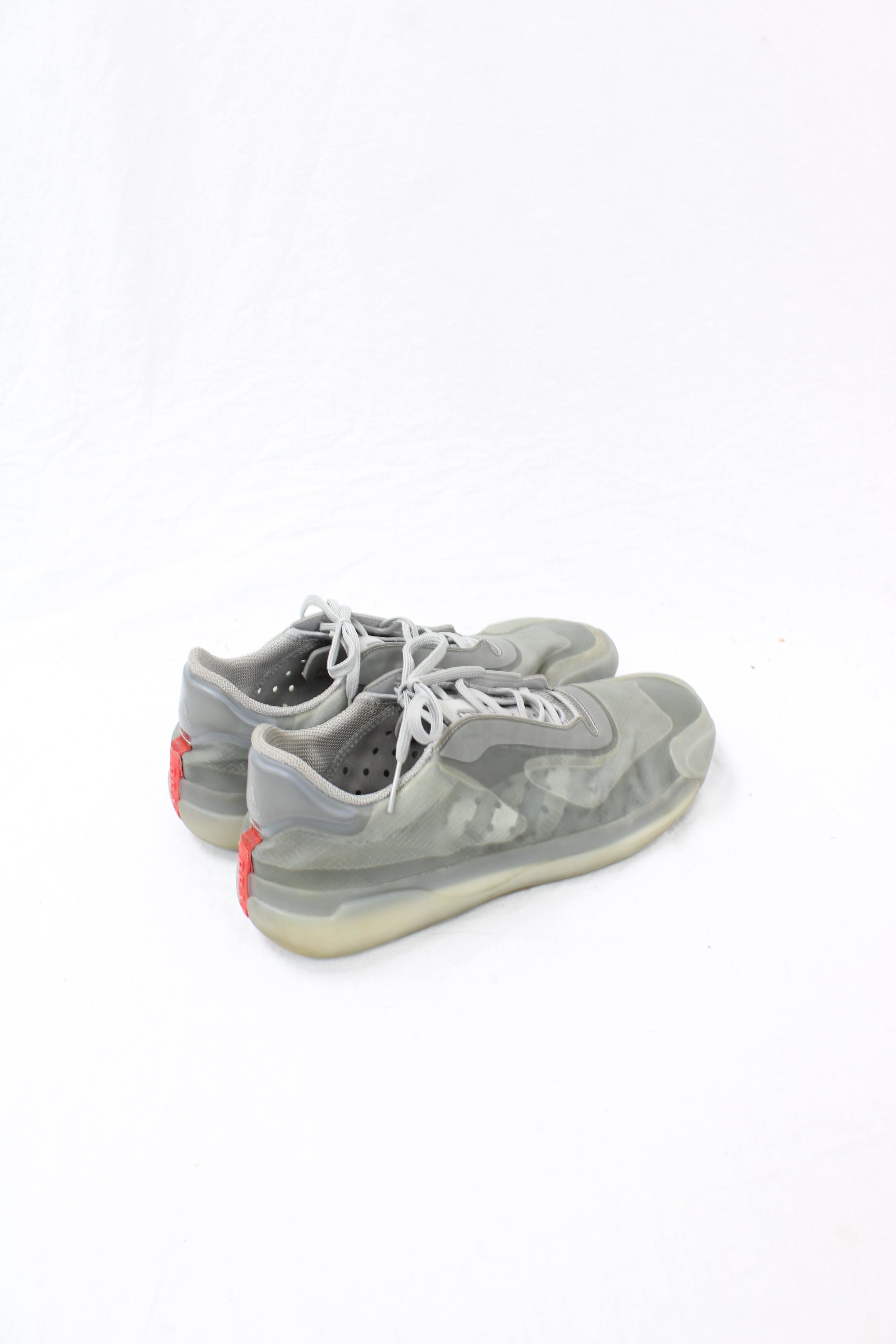 Adidas x Prada - Luna Rossa 21 Sneakers
