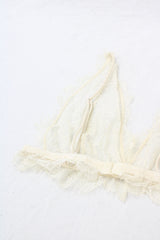 Anine Bing - Lace Bralette