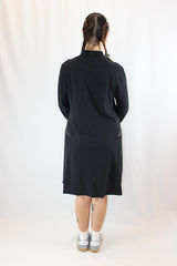 Paula Ryan - Button Up Midi Dress