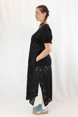 Briarwood - Sylvia Lace Dress