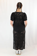 Briarwood - Sylvia Lace Dress