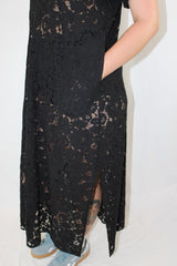 Briarwood - Sylvia Lace Dress