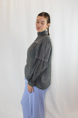 Zoe Kratzmann - Leopard Print Blouse