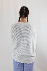 Untouched World - Eco Cotton Cardigan