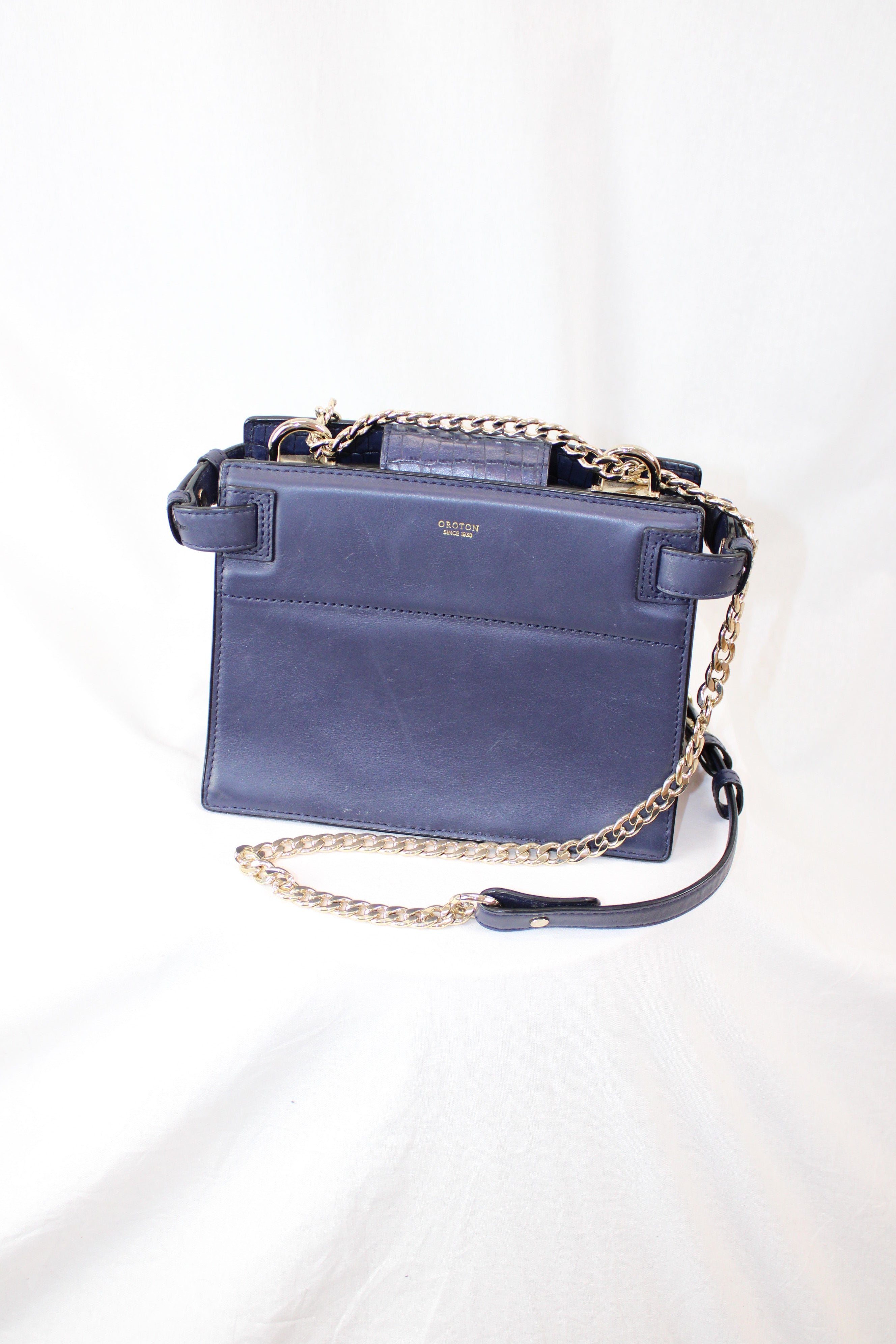 Oroton - Forte Medium Tote