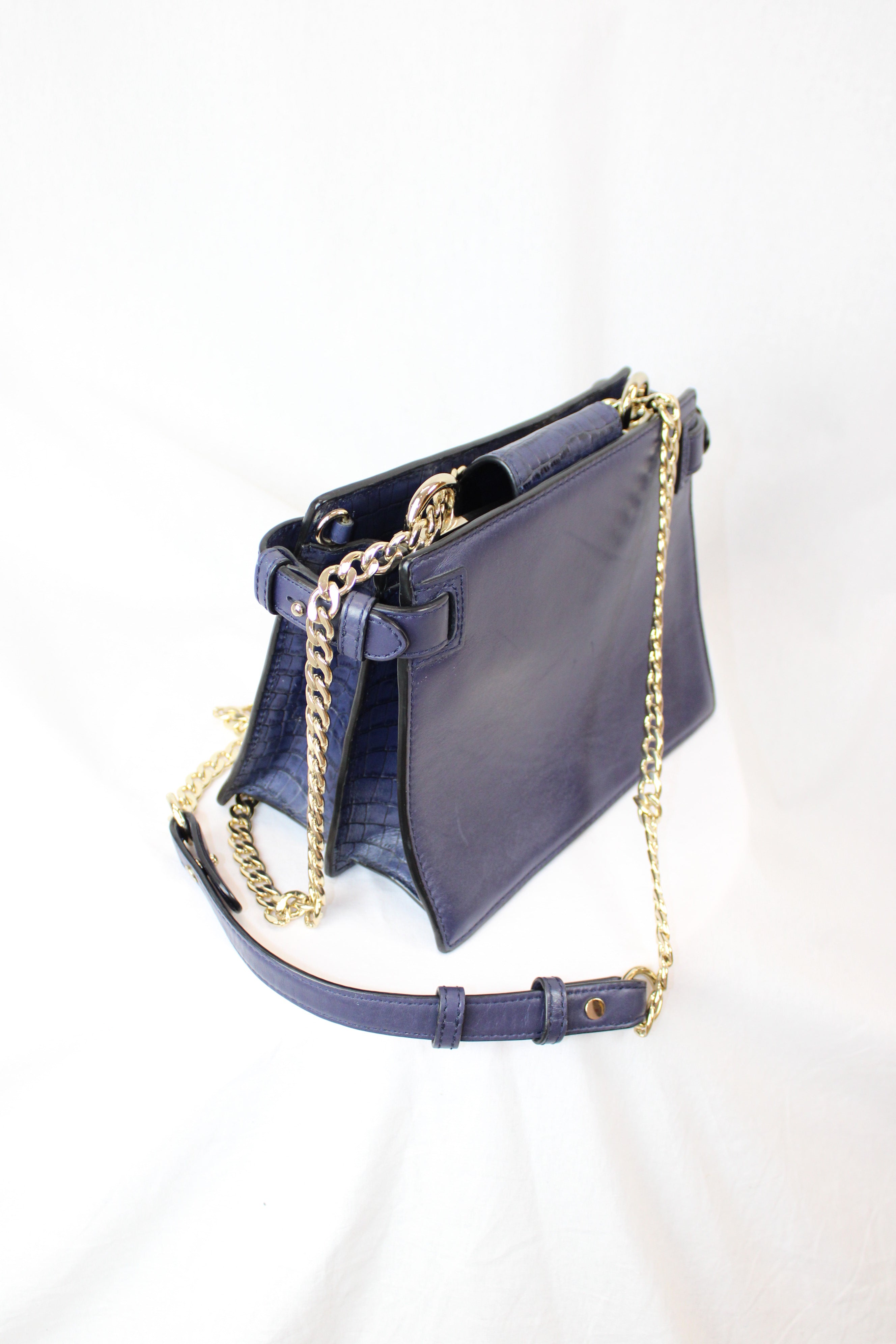 Oroton - Forte Medium Tote