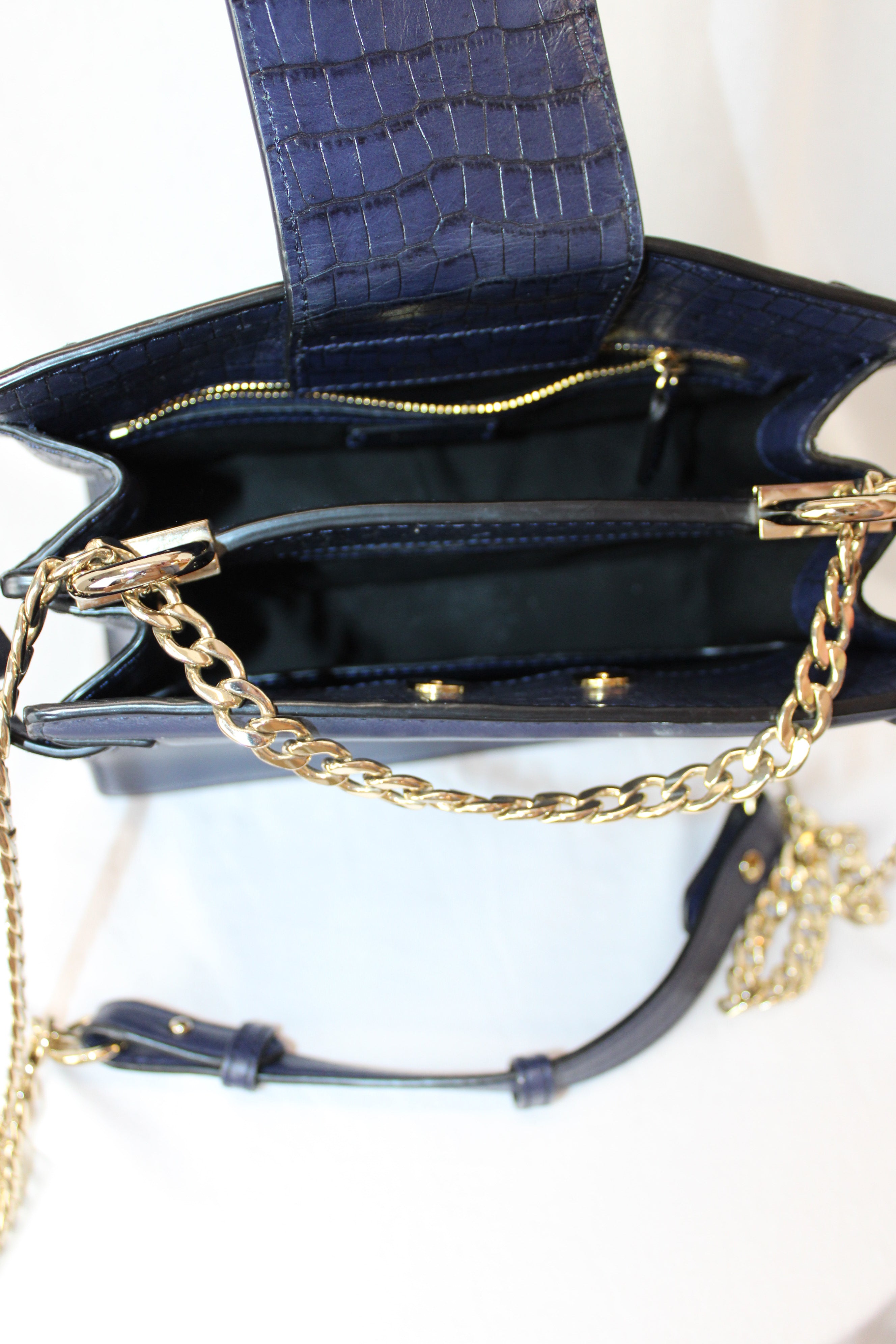 Oroton - Forte Medium Tote