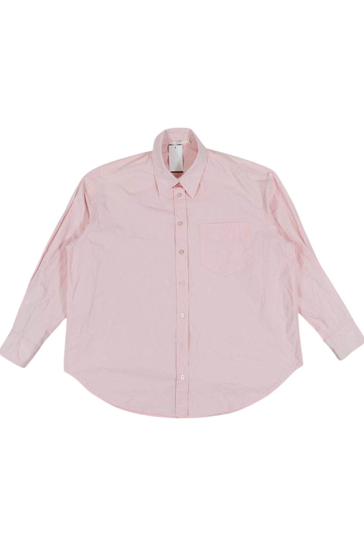 Ruby - Button Up Shirt