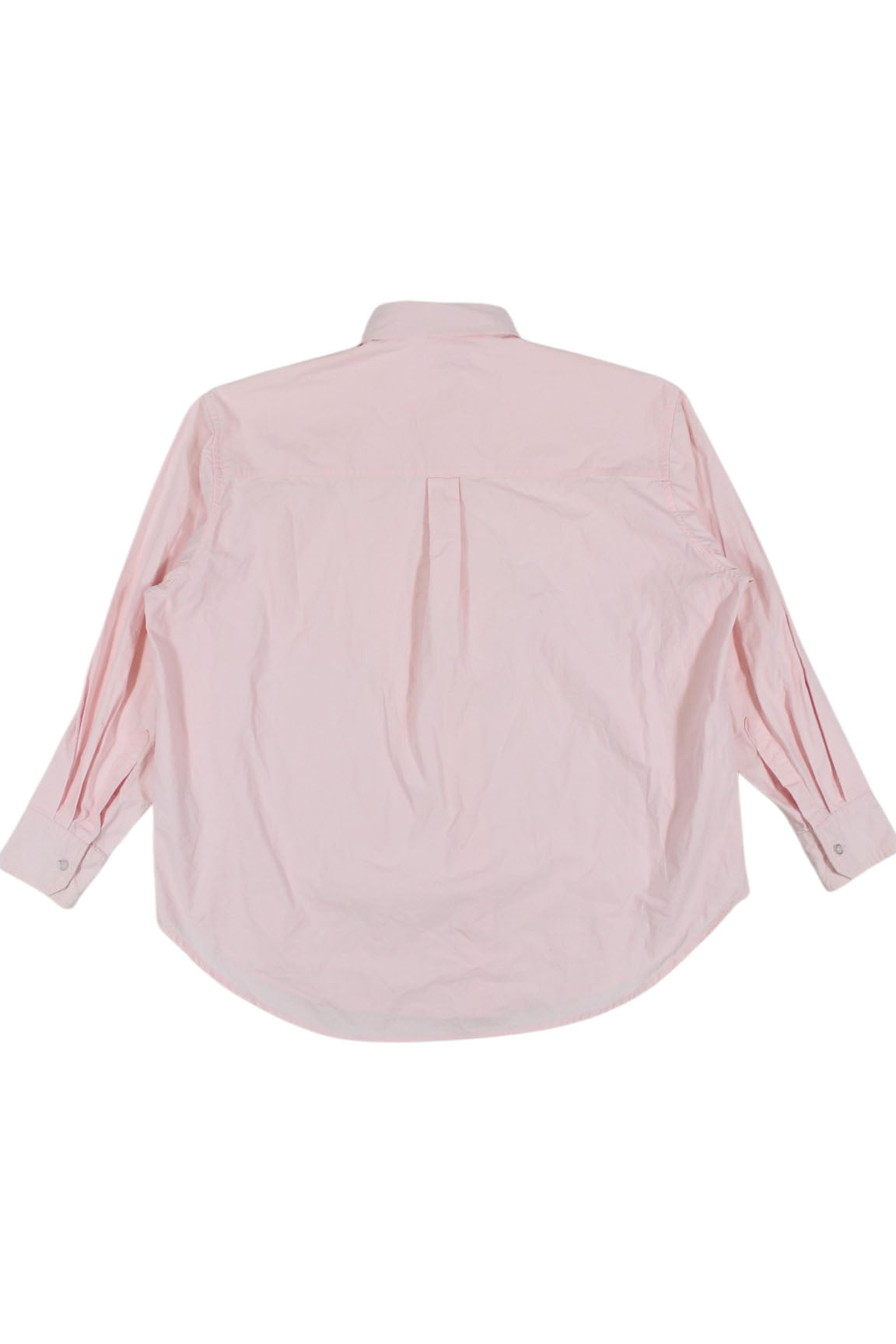 Ruby - Button Up Shirt