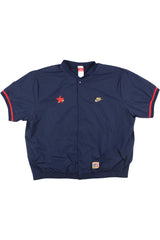 Nike - Short Sleeve Jacket