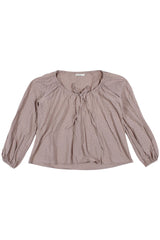 Marle - Long Sleeve Top