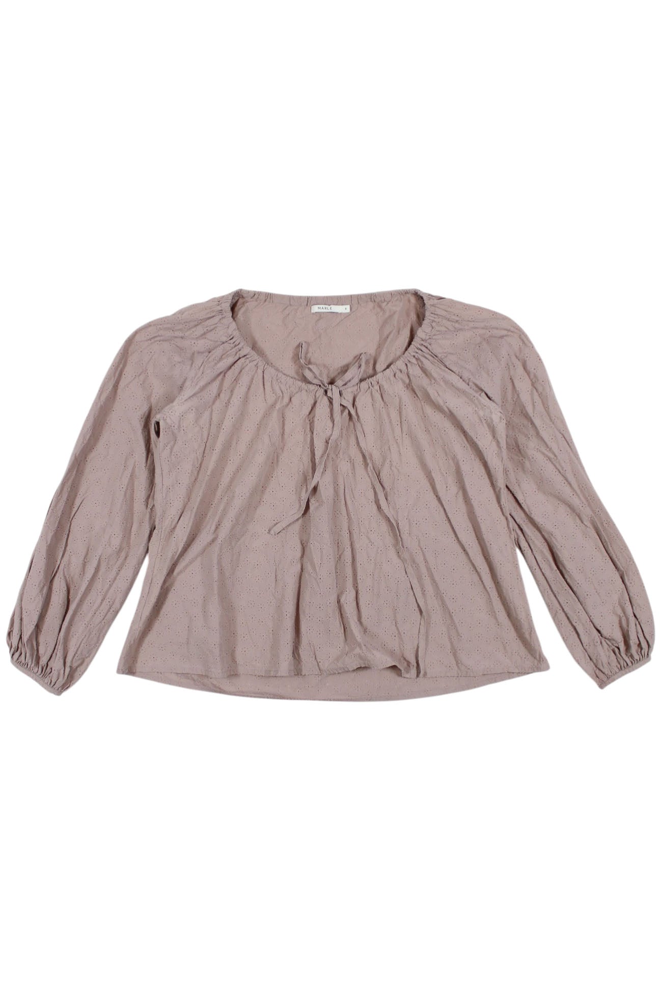 Marle - Long Sleeve Top