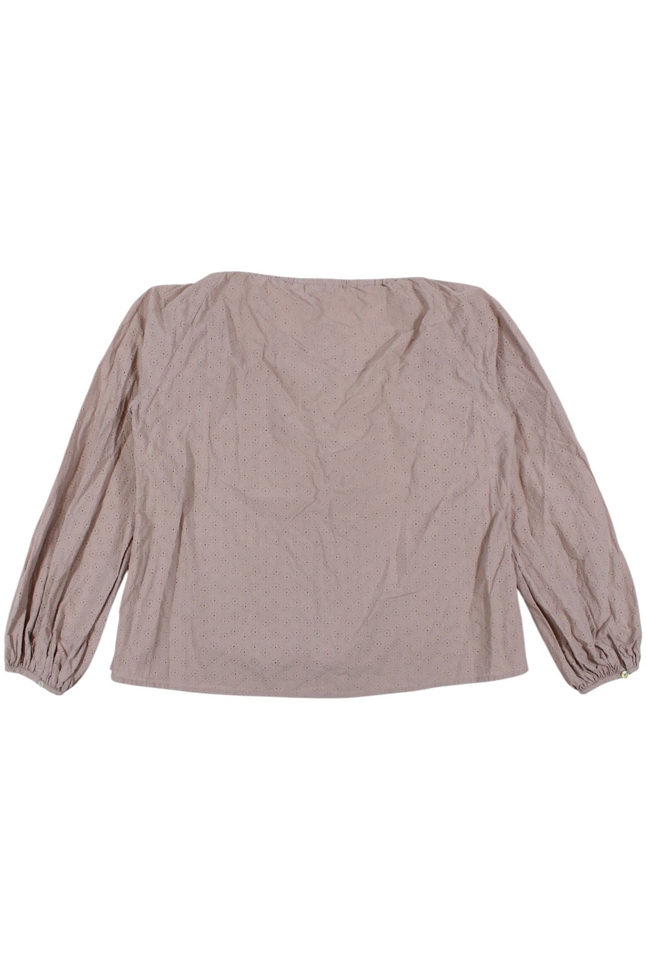 Marle - Long Sleeve Top
