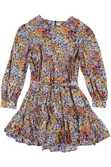 Coop by Trelise Cooper - Floral Mini Dress