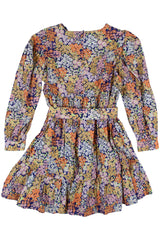 Coop by Trelise Cooper - Floral Mini Dress