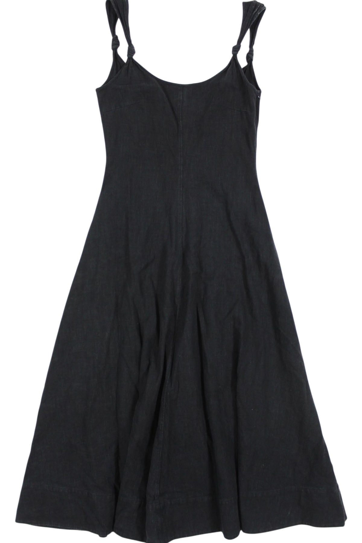 Marle - Linen Midi Dress