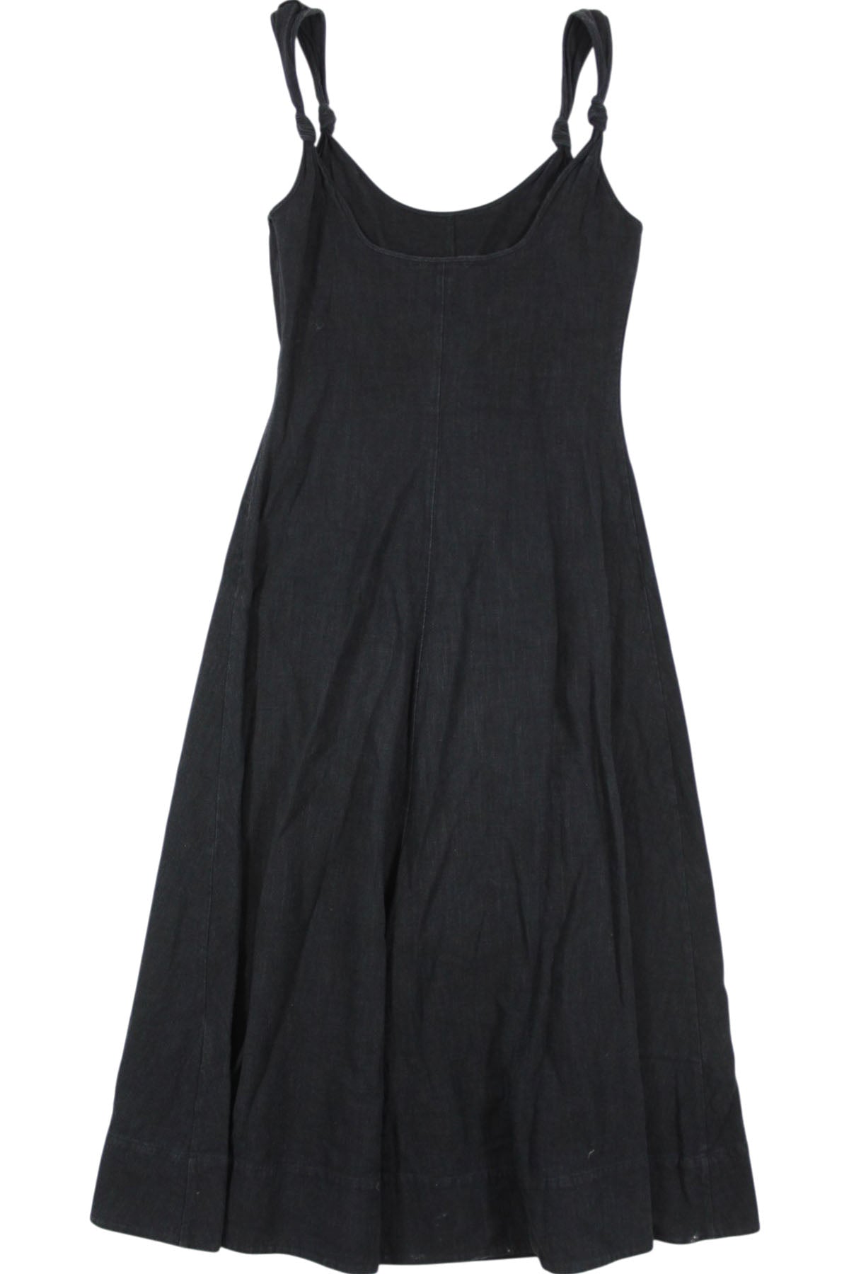 Marle - Linen Midi Dress