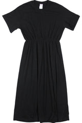 Kowtow - Short Sleeve Maxi Dress