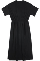 Kowtow - Short Sleeve Maxi Dress