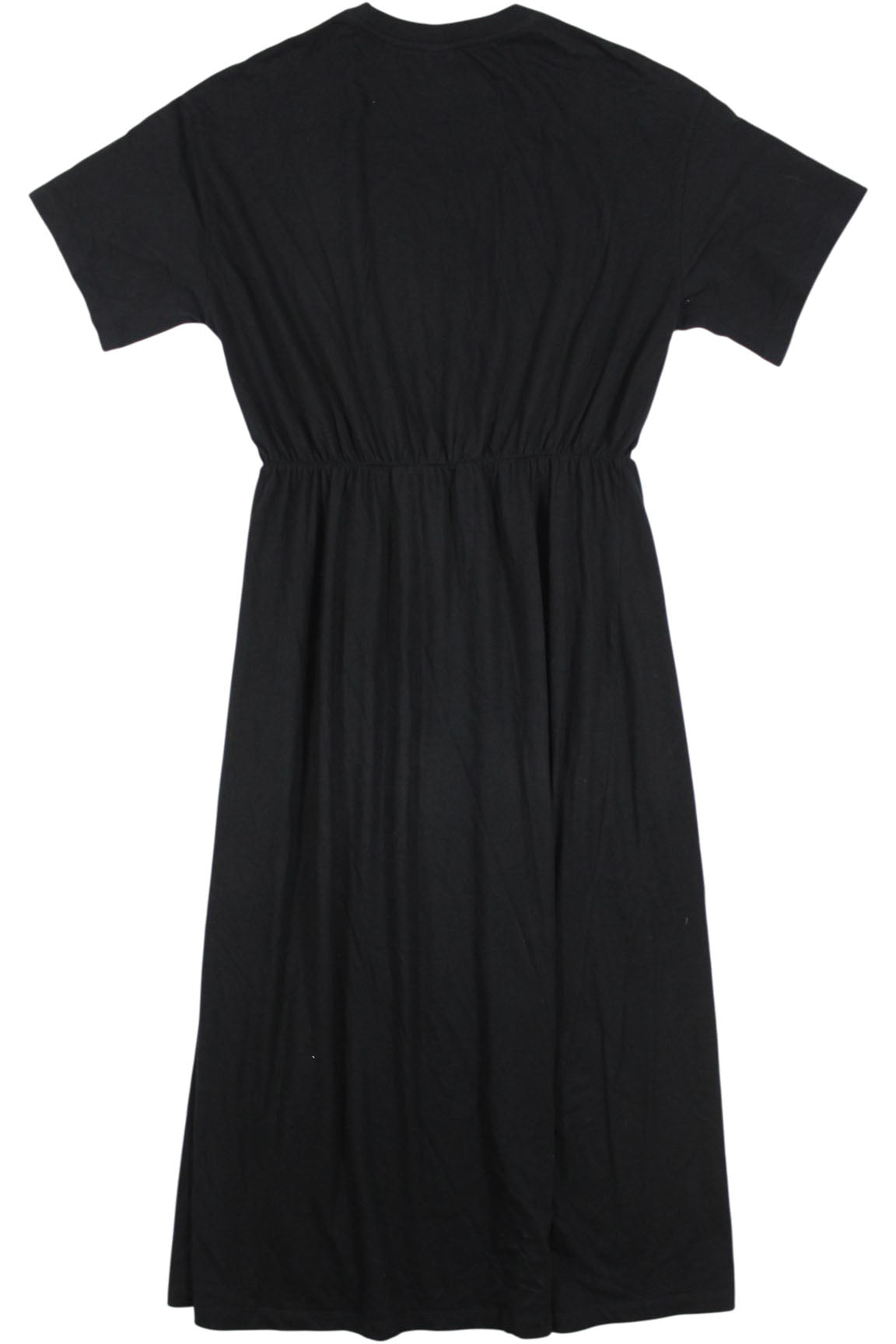 Kowtow - Short Sleeve Maxi Dress