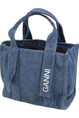 Ganni - Denim Bag