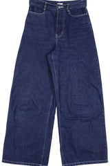Kowtow - Wide Leg Jeans