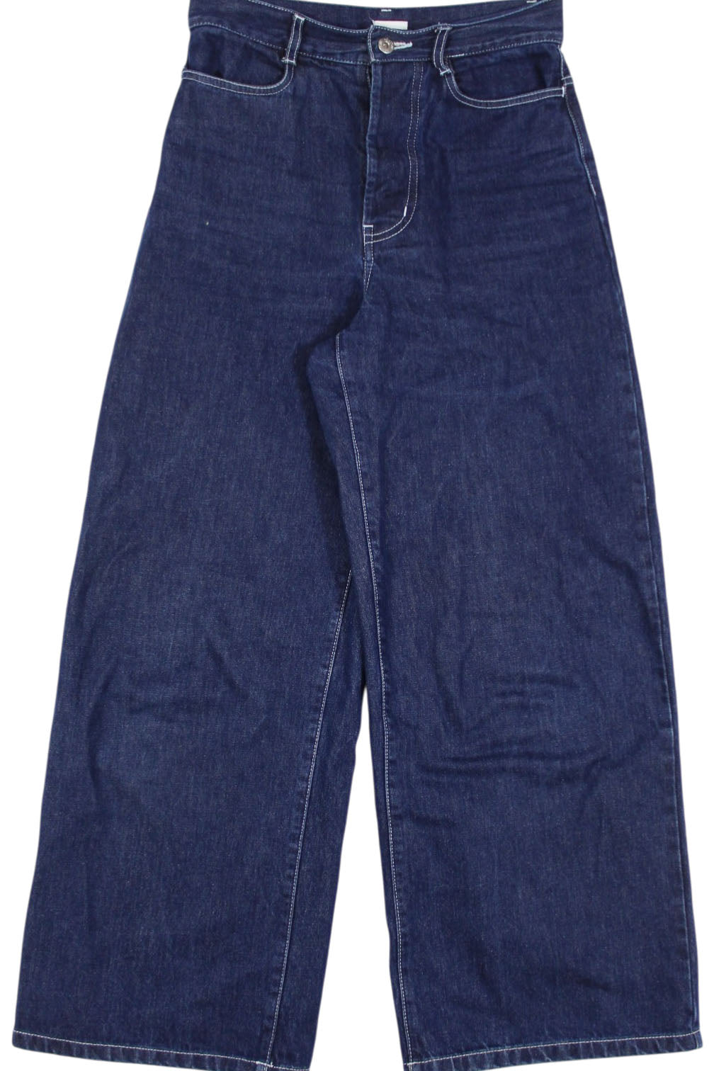 Kowtow - Wide Leg Jeans