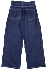 Kowtow - Wide Leg Jeans