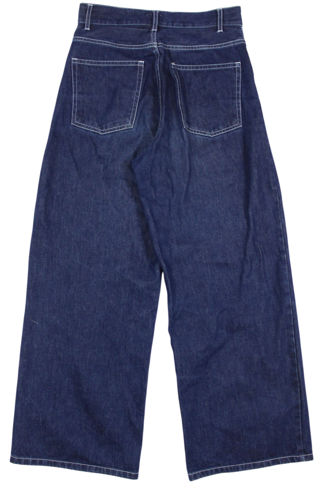 Kowtow - Wide Leg Jeans
