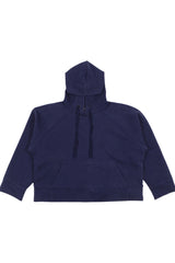 Weekend Max Mara - Cropped Hoodie