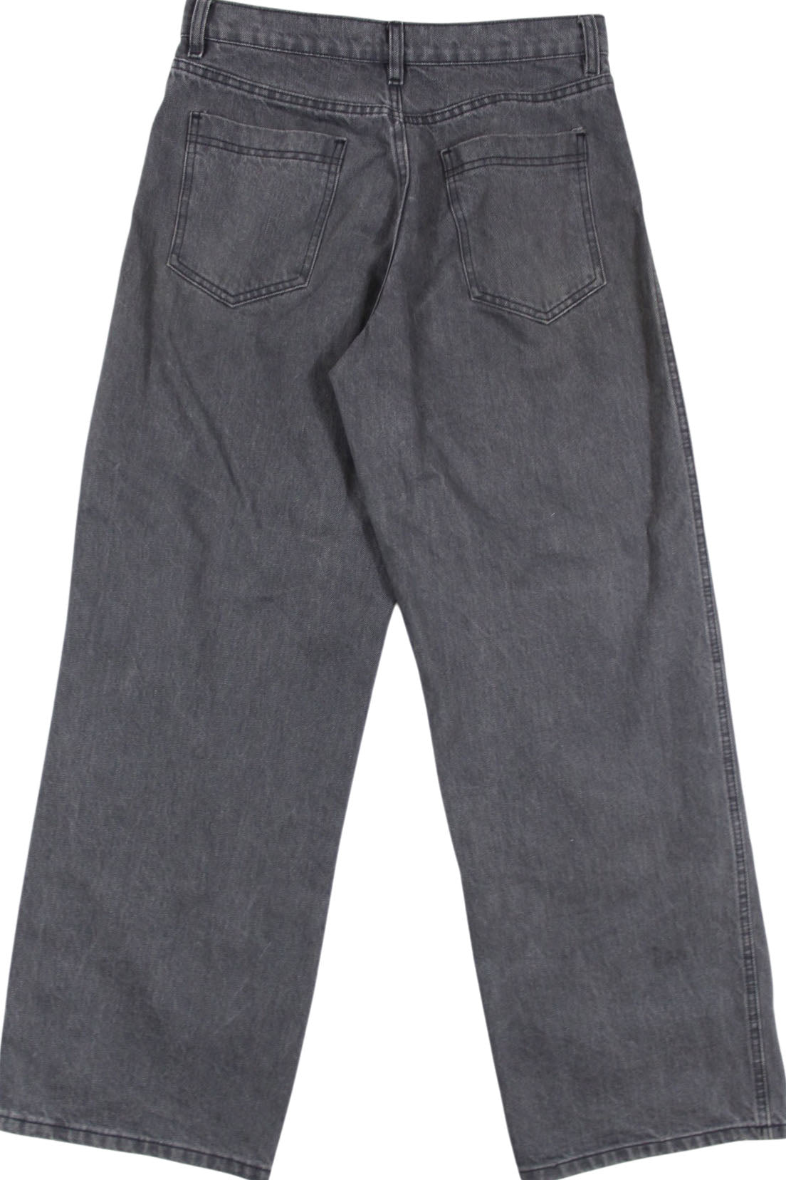 Permanent Vacation - Wide Leg Jeans