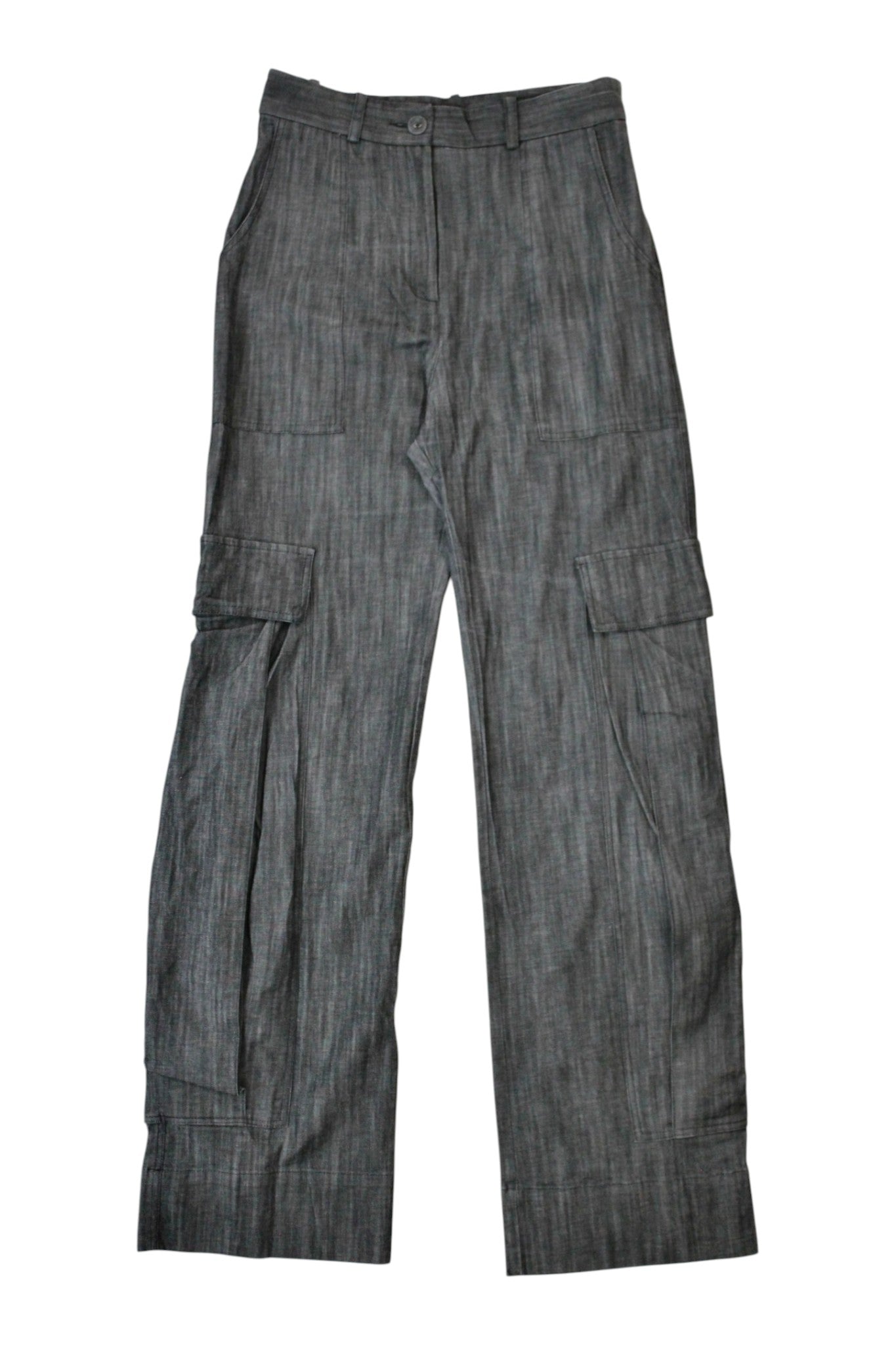 Benjamin Alexander - Cargo Jeans