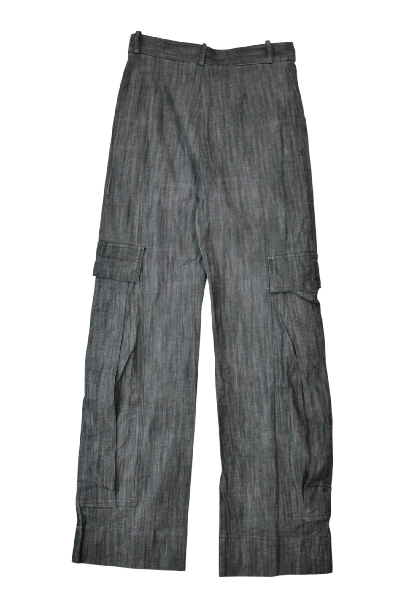 Benjamin Alexander - Cargo Jeans