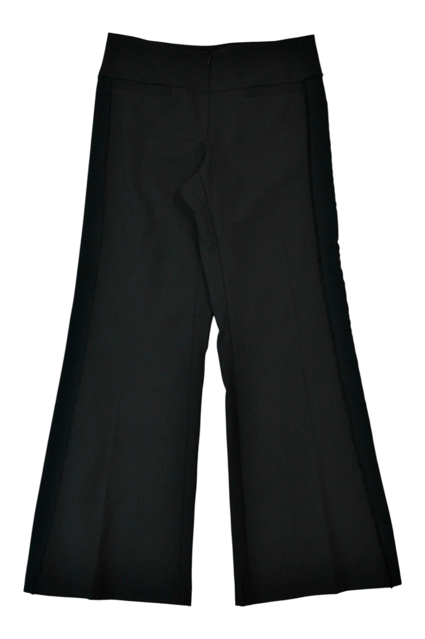 Taylor - Low Rise Pants