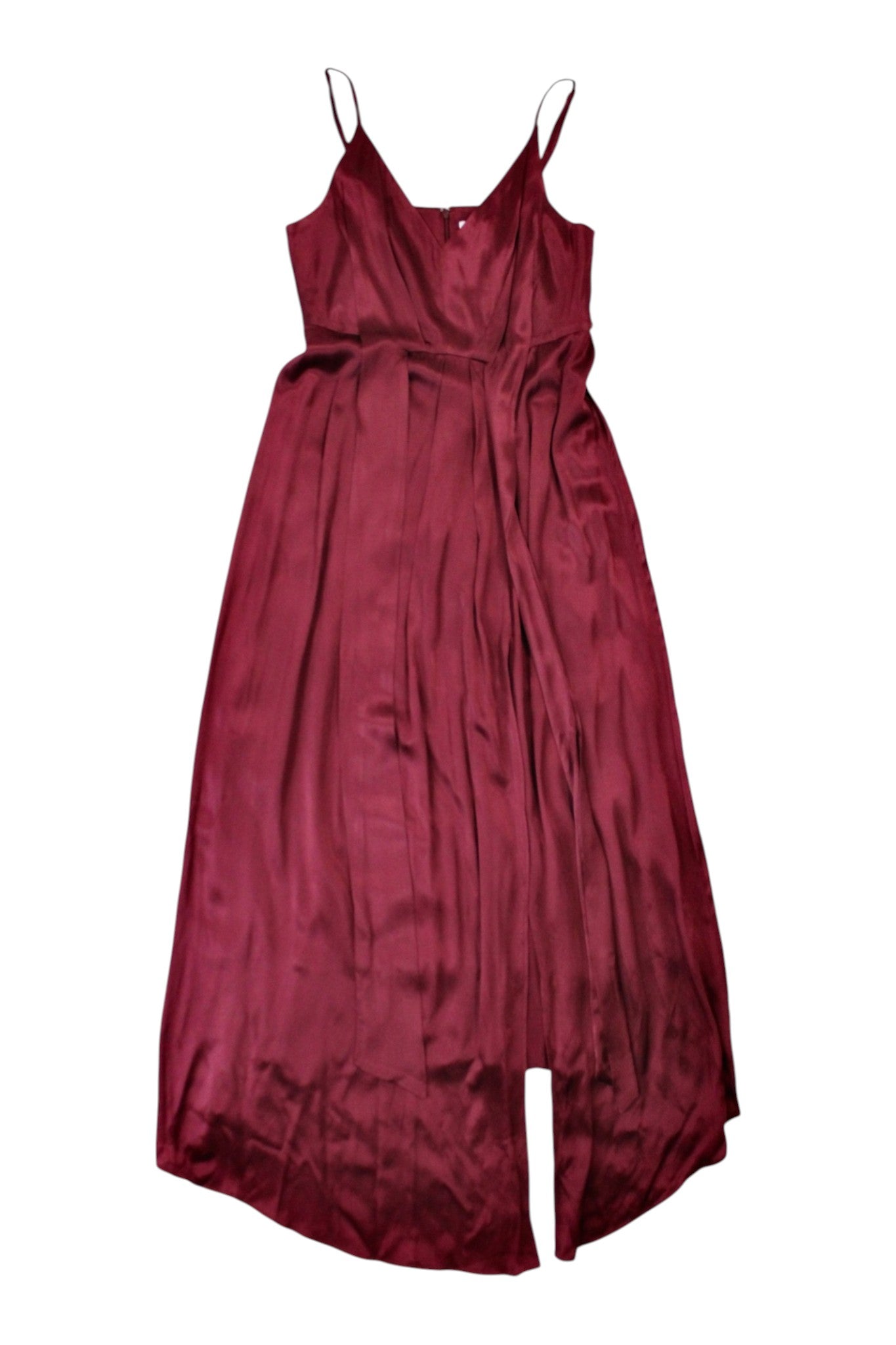 Shona Joy - Satin Gown