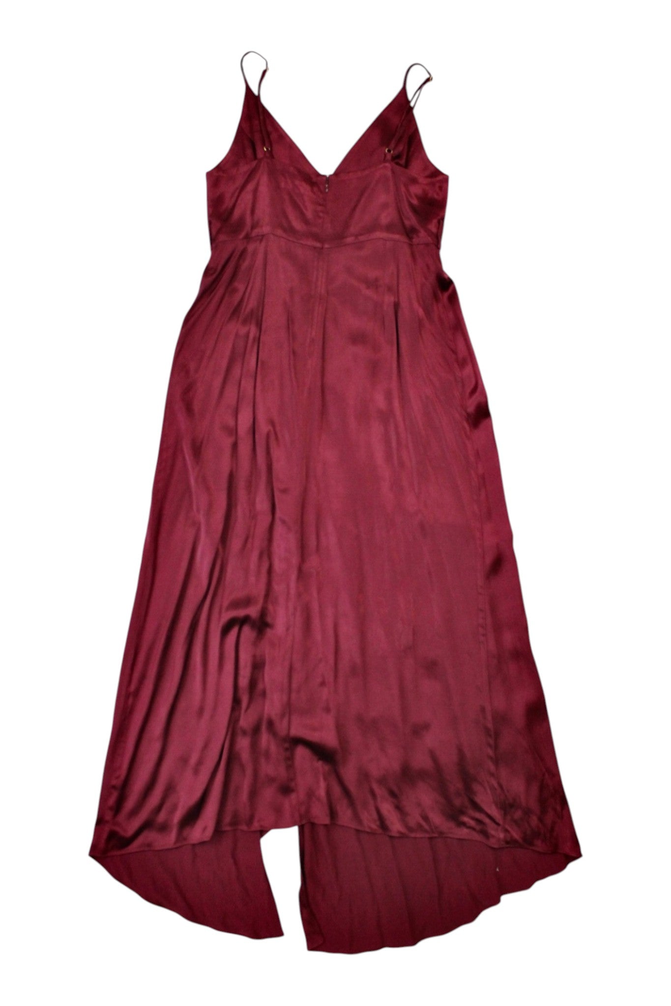 Shona Joy - Satin Gown