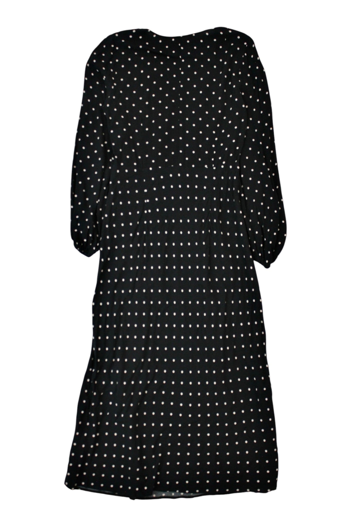 Sylvester - Spotted Maxi Dress