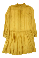 Cooper - Frill Mini Dress