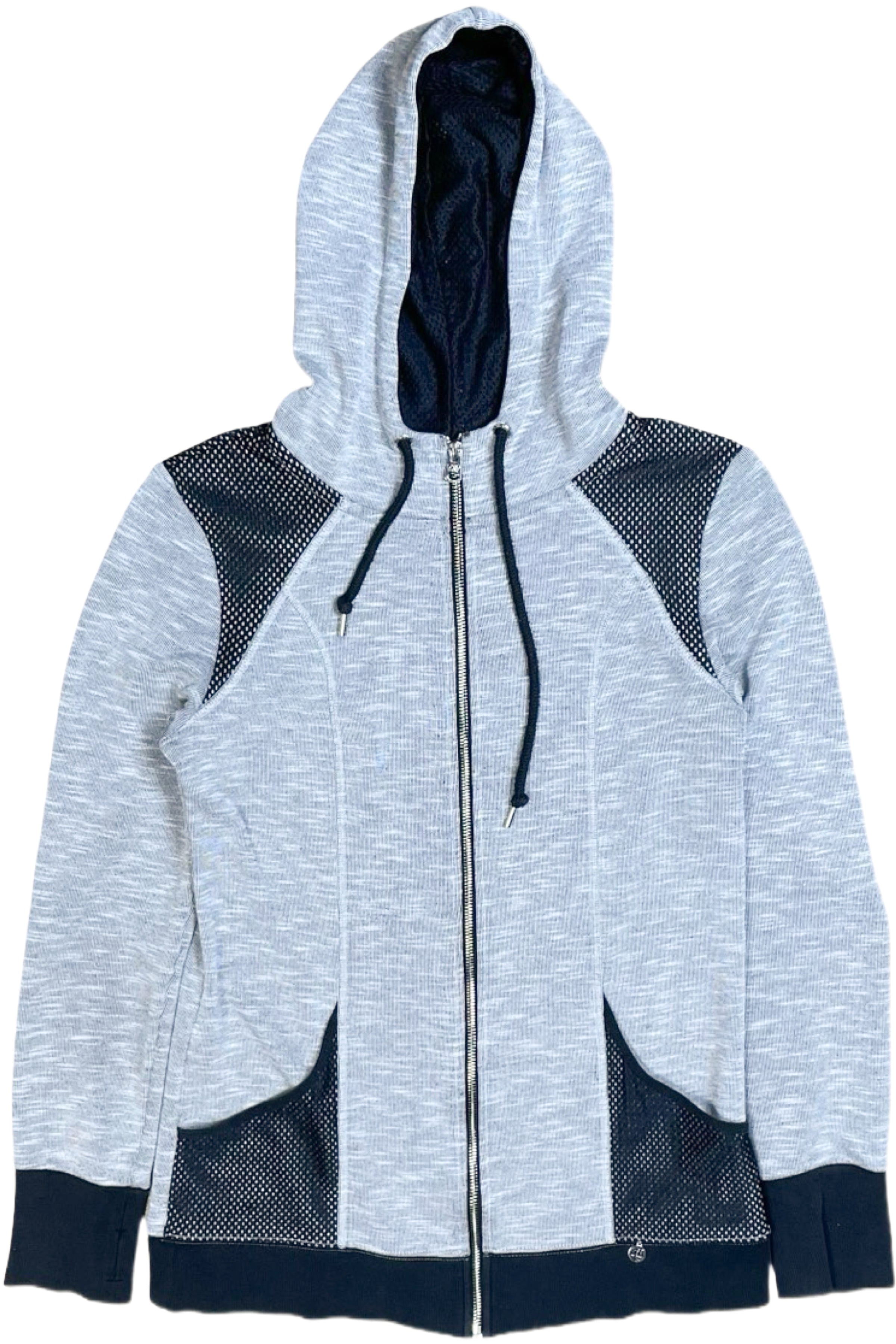 Lorna Jane - Grey Jacket