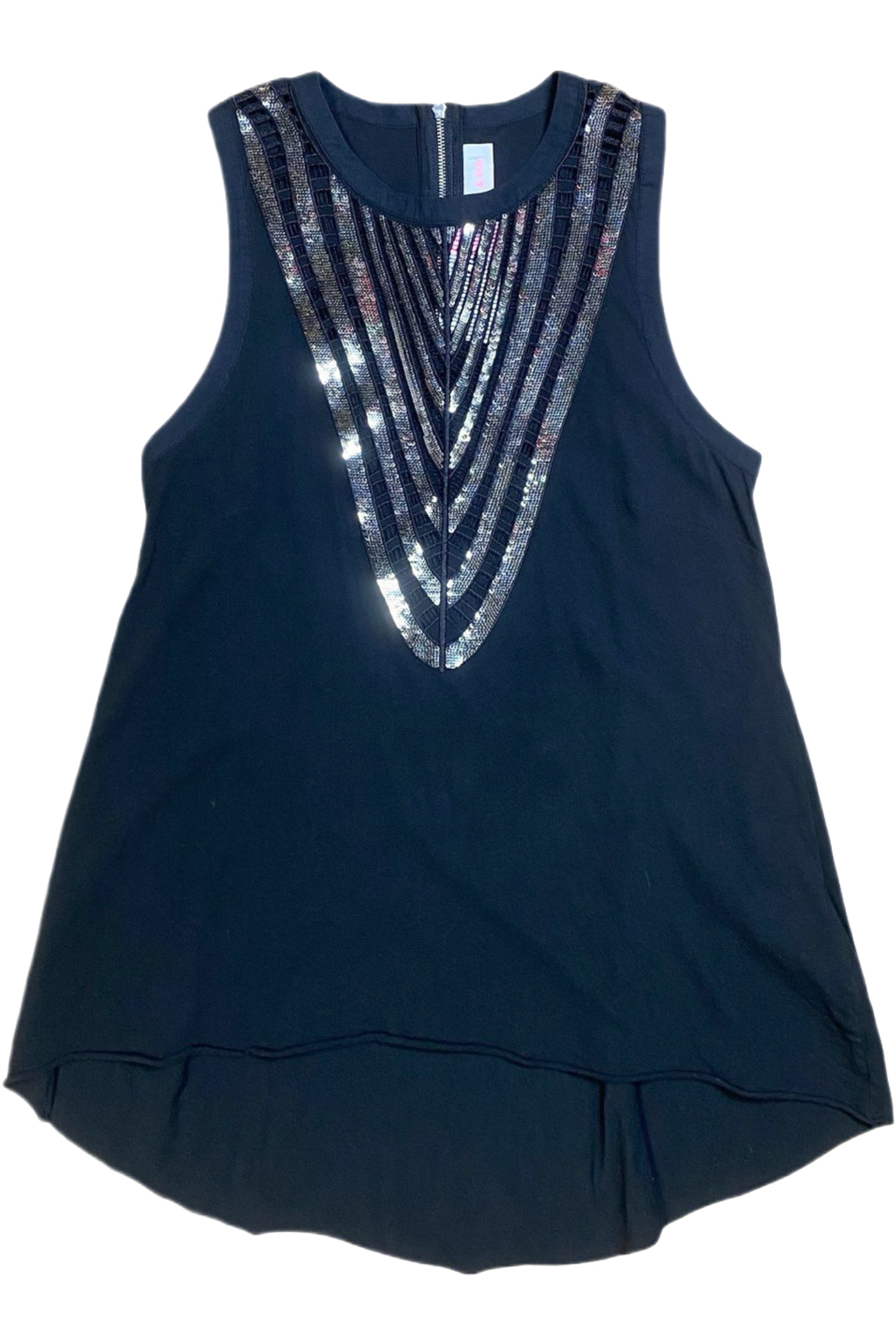Sass & Bide - Sleeveless Top
