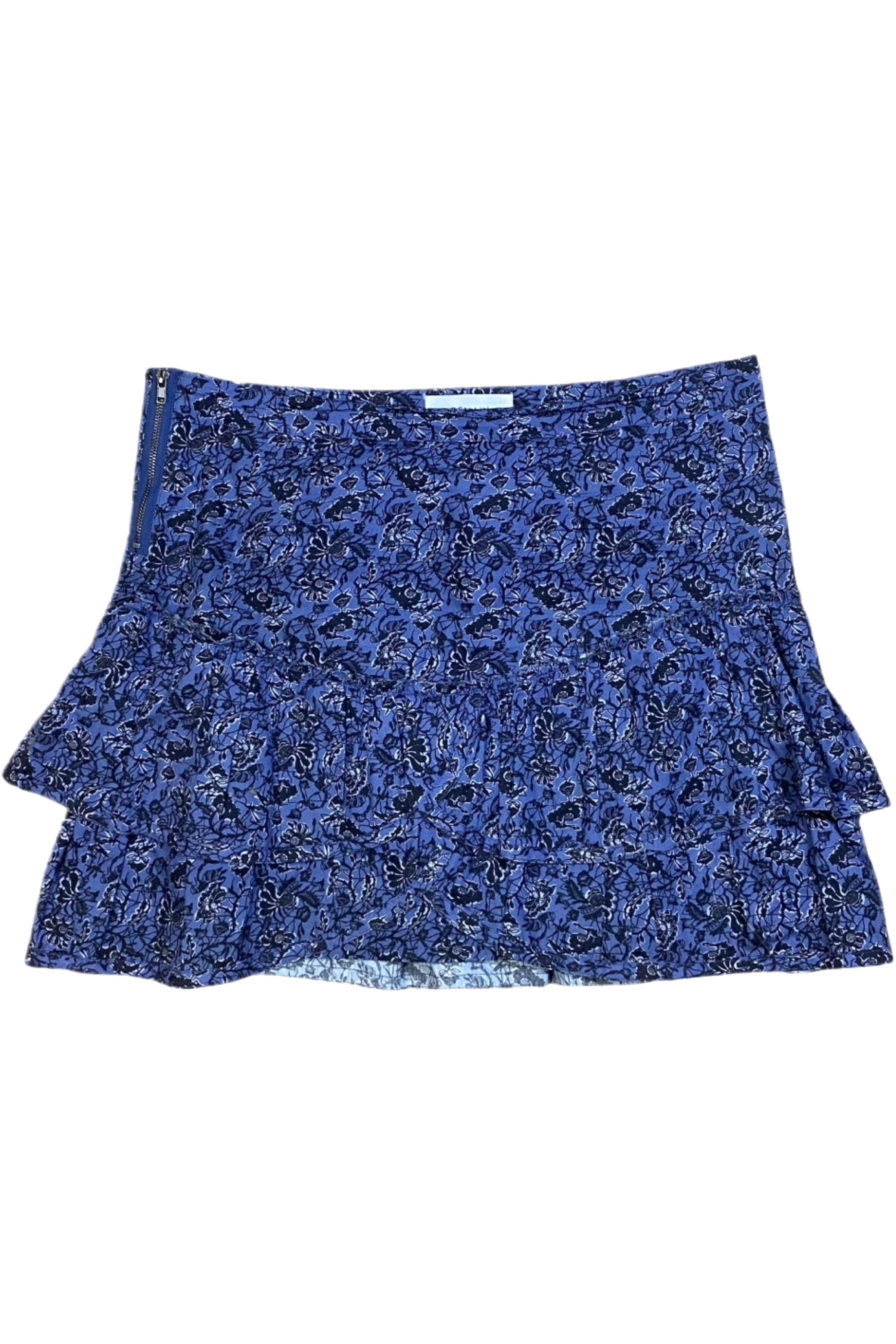 Remain - Mini Skirt