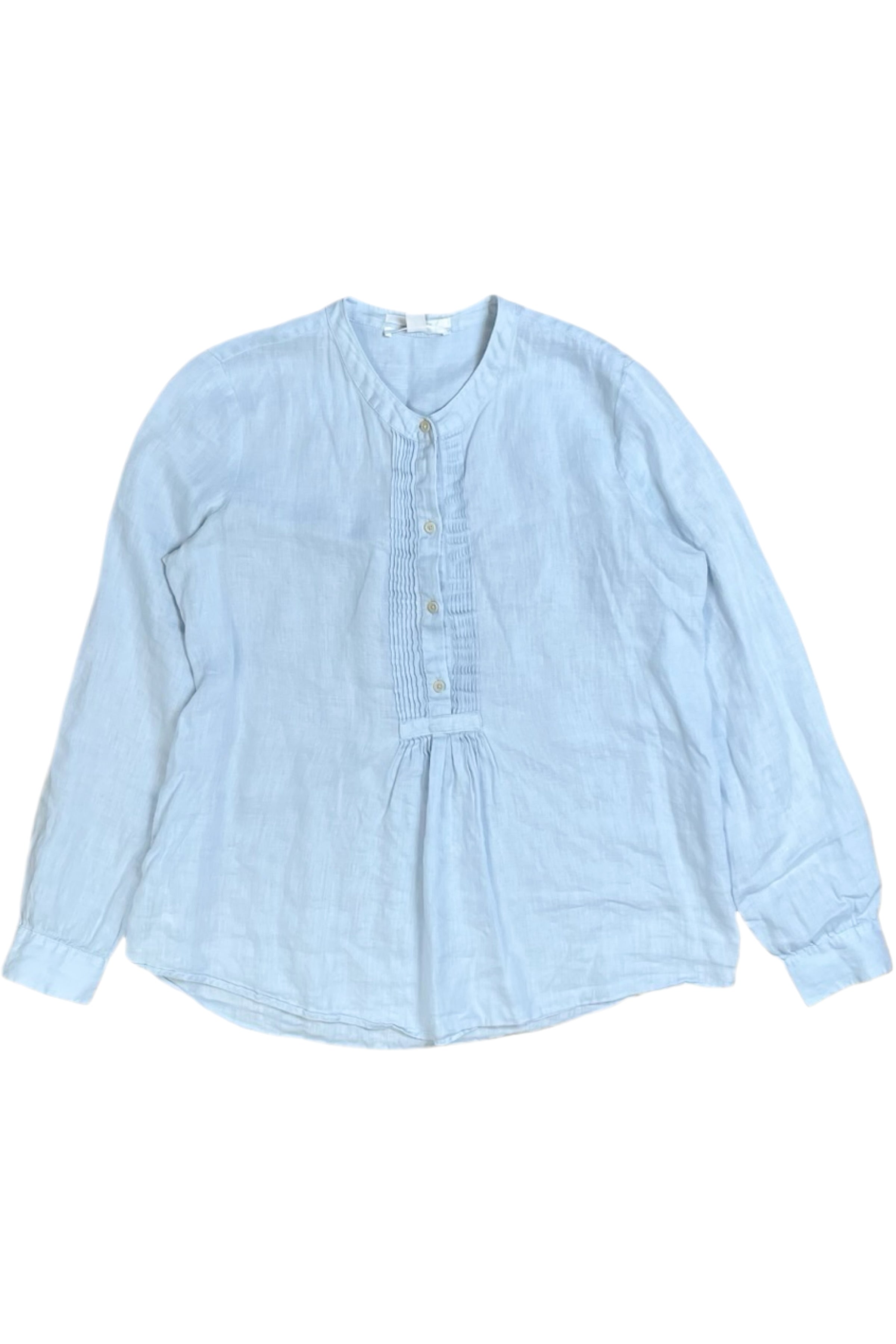 Trenery - Long Sleeve Shirt