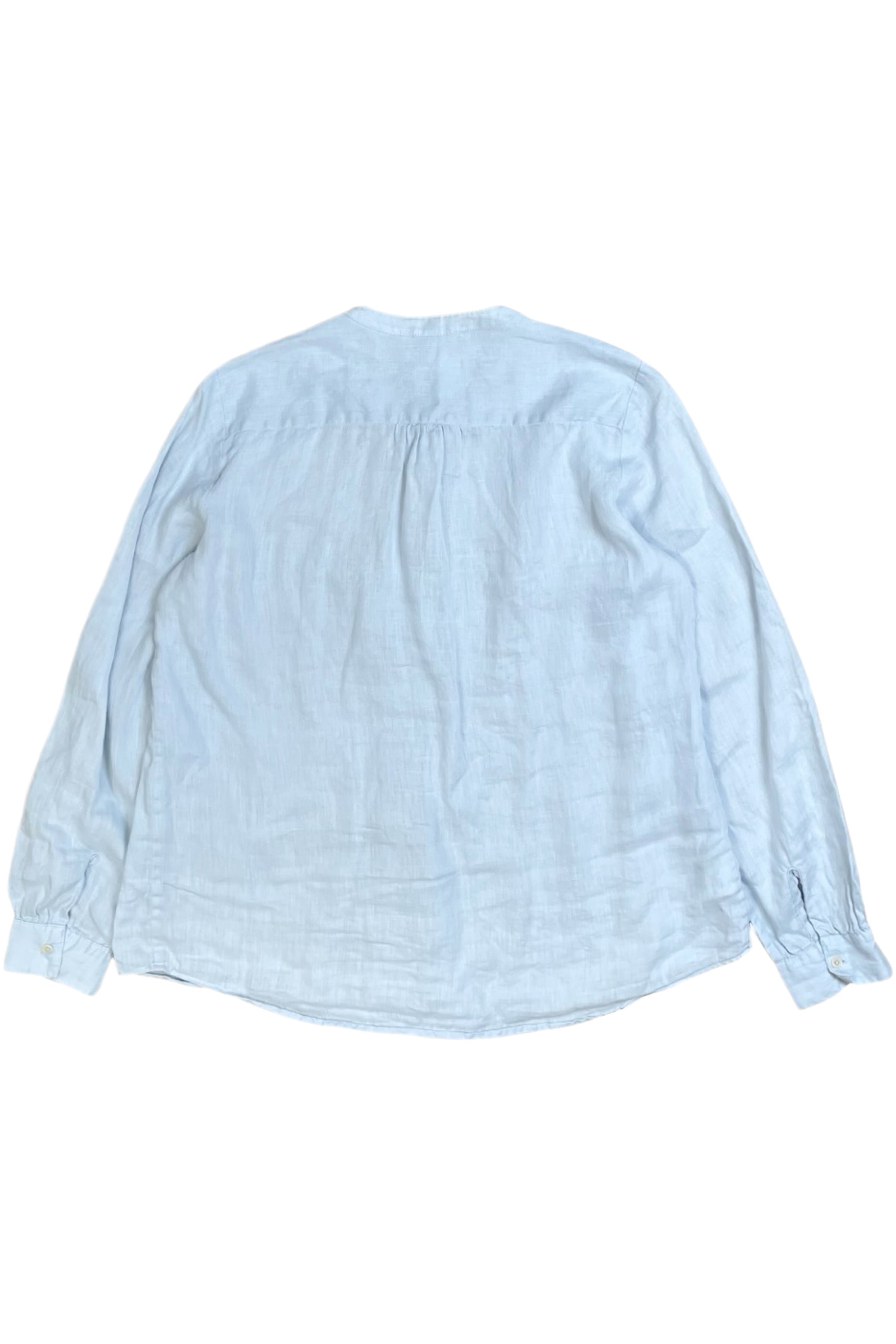 Trenery - Long Sleeve Shirt