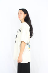 Rivington Roi Rebis - "Outside Of The Garden" Tee