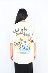 Rivington Roi Rebis - "Outside Of The Garden" Tee